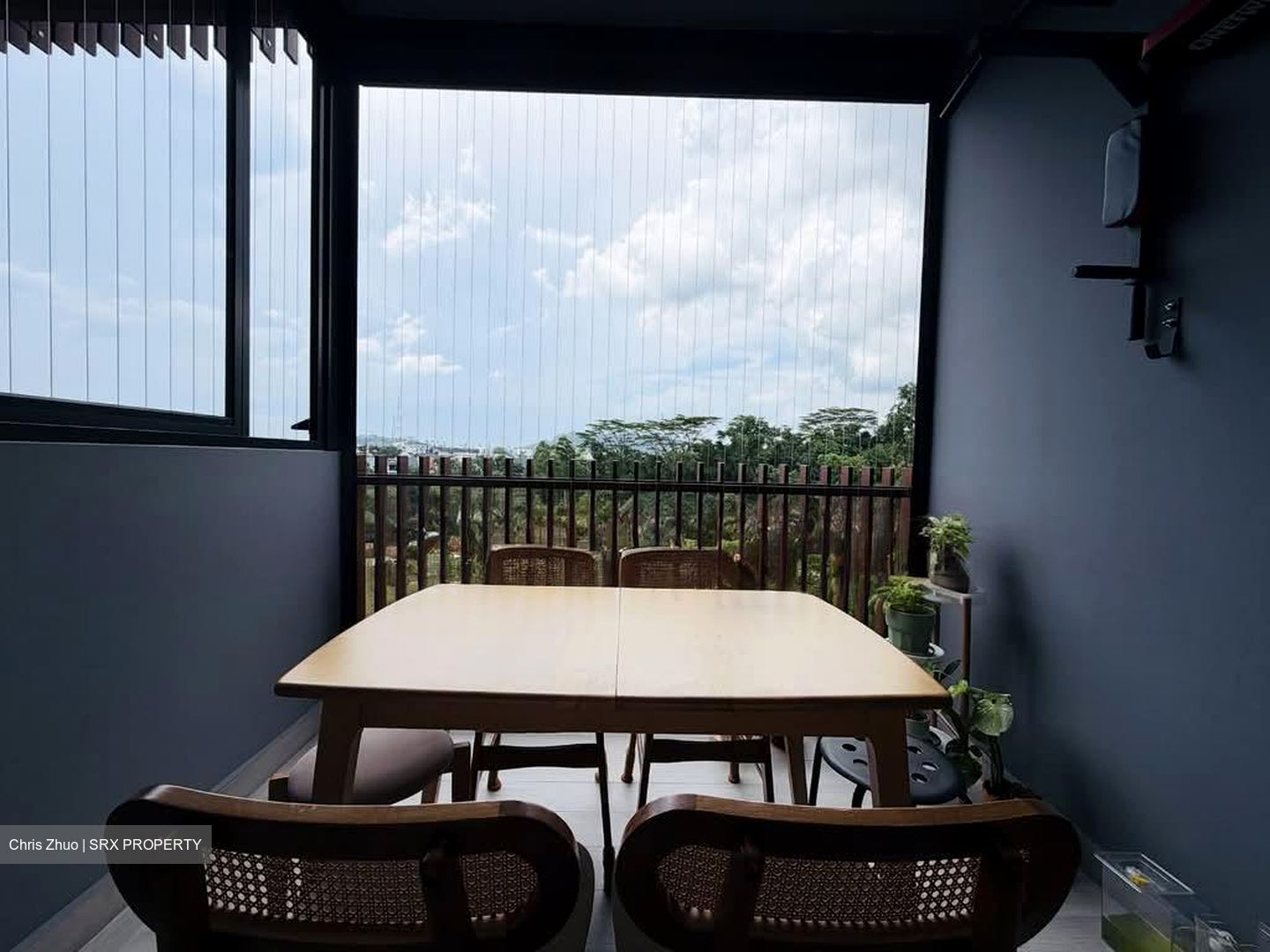 KI Residences at Brookvale (D21), Condominium #551854521